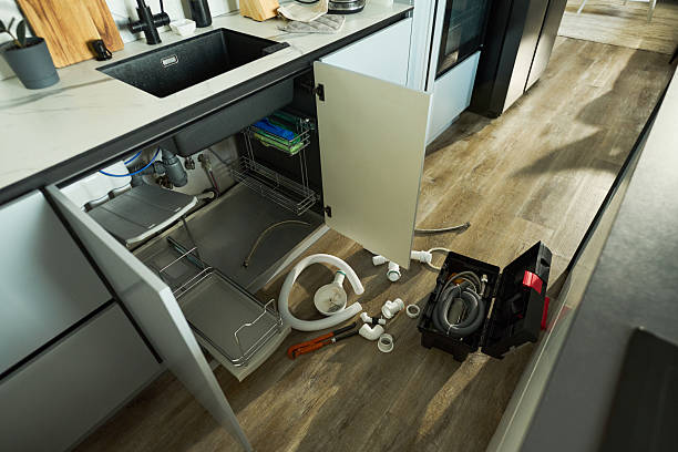 Trusted Gas Line Repair service in Hartshorn, MO - AAA Plumbing Heating